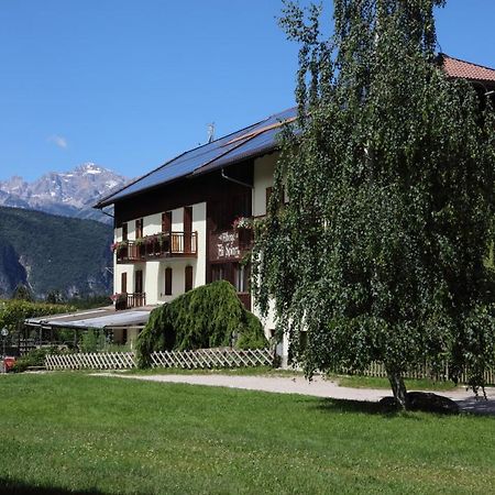 Ai Spiazzi Hotel Mezzocorona Kültér fotó