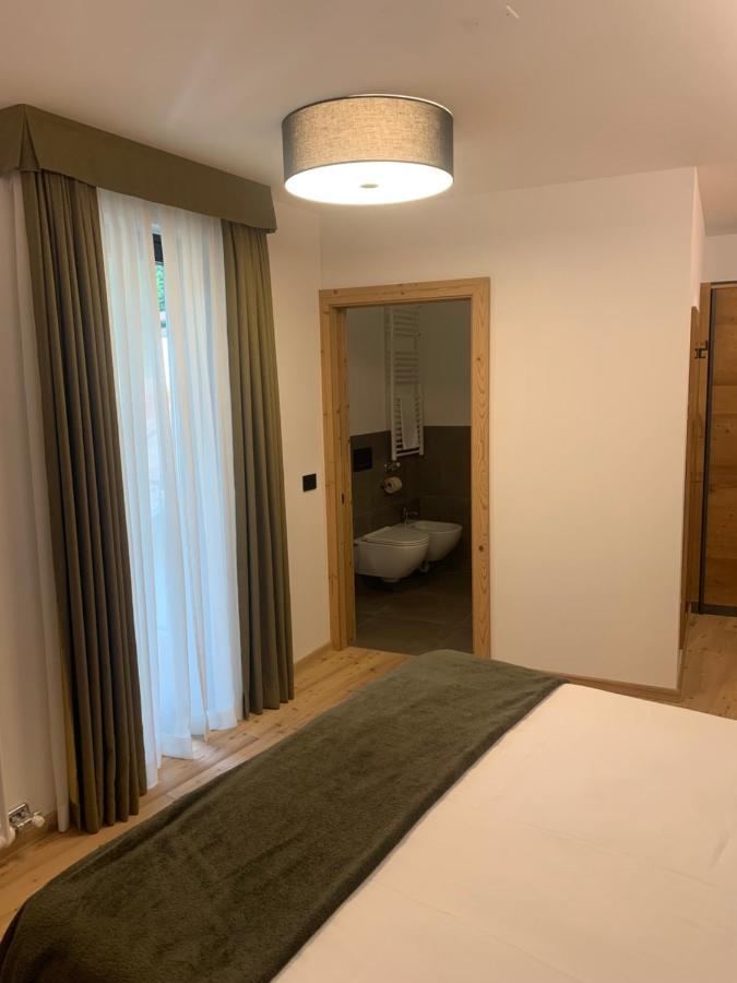 Ai Spiazzi Hotel Mezzocorona Kültér fotó