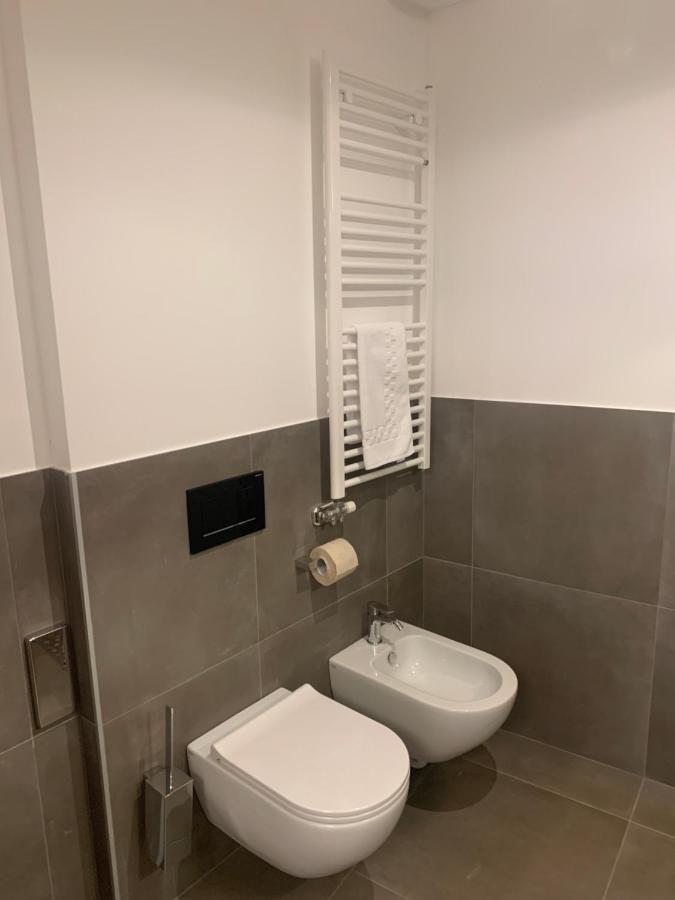 Ai Spiazzi Hotel Mezzocorona Kültér fotó