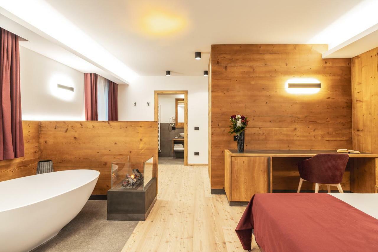 Ai Spiazzi Hotel Mezzocorona Kültér fotó