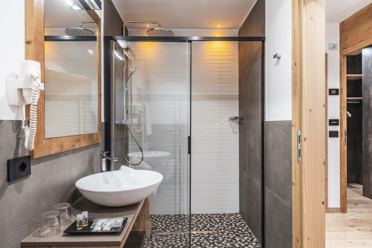 Ai Spiazzi Hotel Mezzocorona Kültér fotó