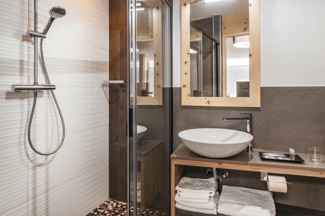 Ai Spiazzi Hotel Mezzocorona Kültér fotó