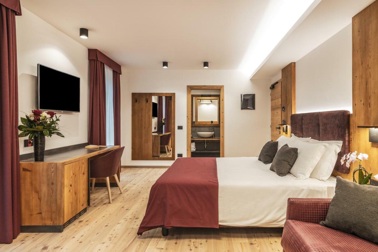 Ai Spiazzi Hotel Mezzocorona Kültér fotó