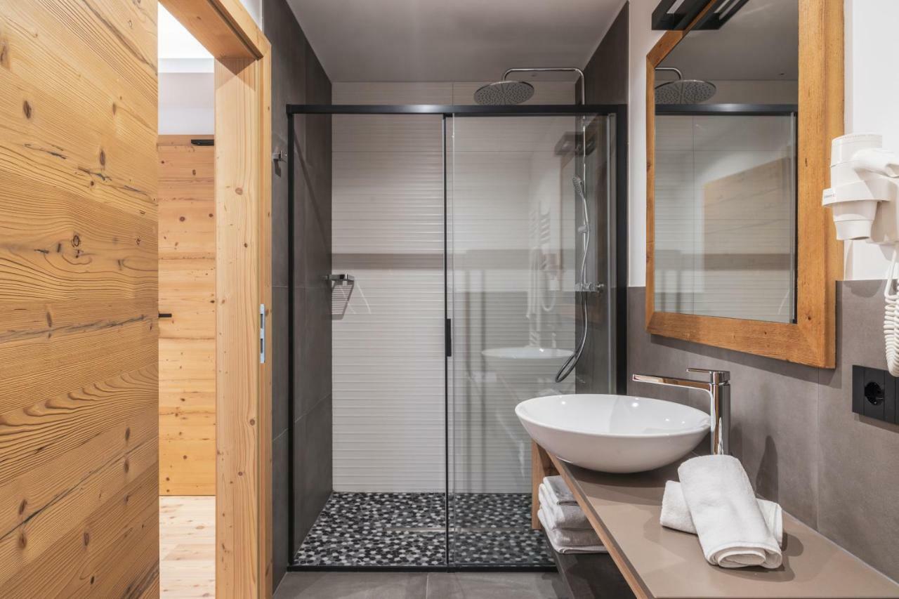 Ai Spiazzi Hotel Mezzocorona Kültér fotó